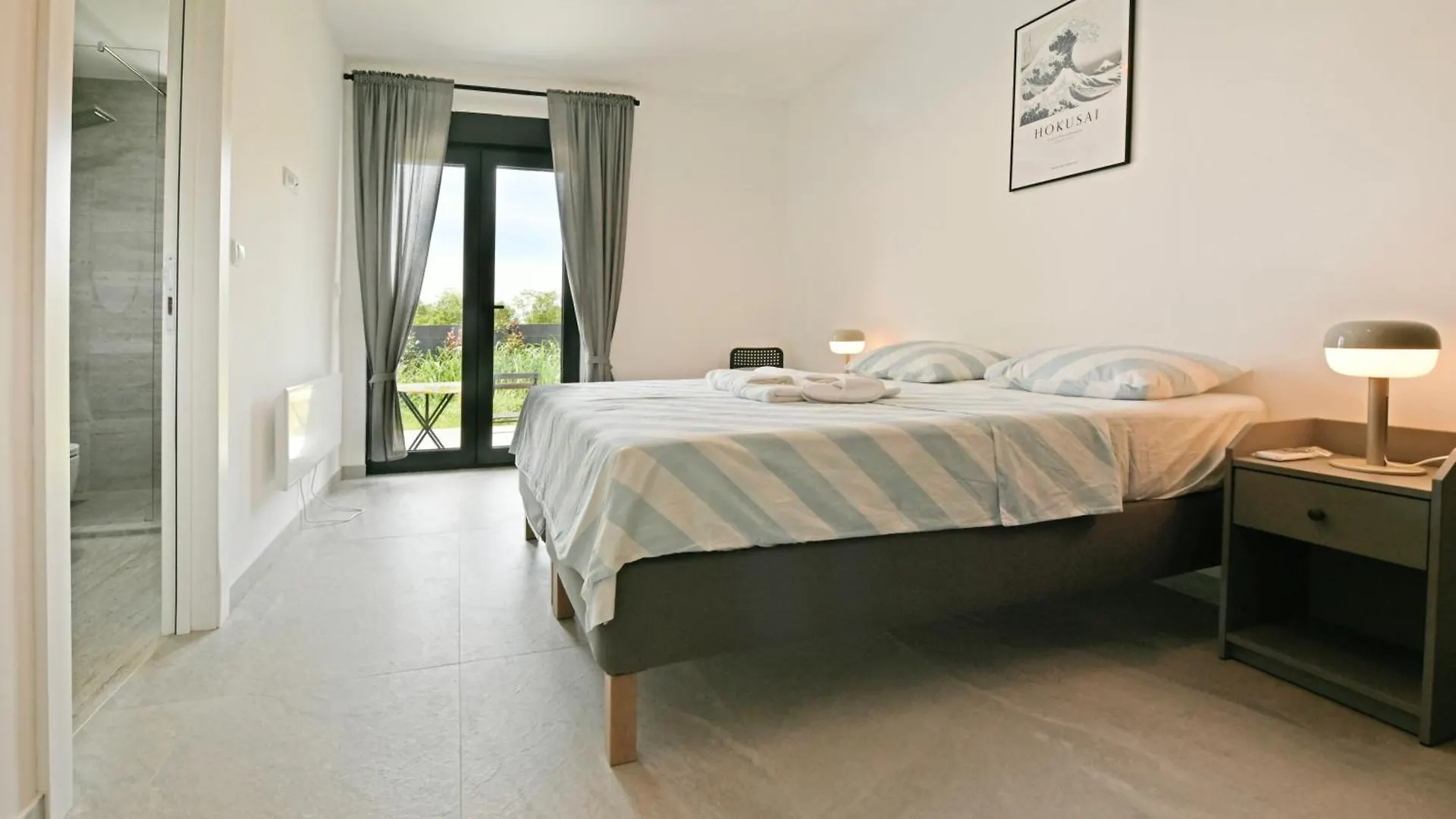 Villa Bianca Poreč