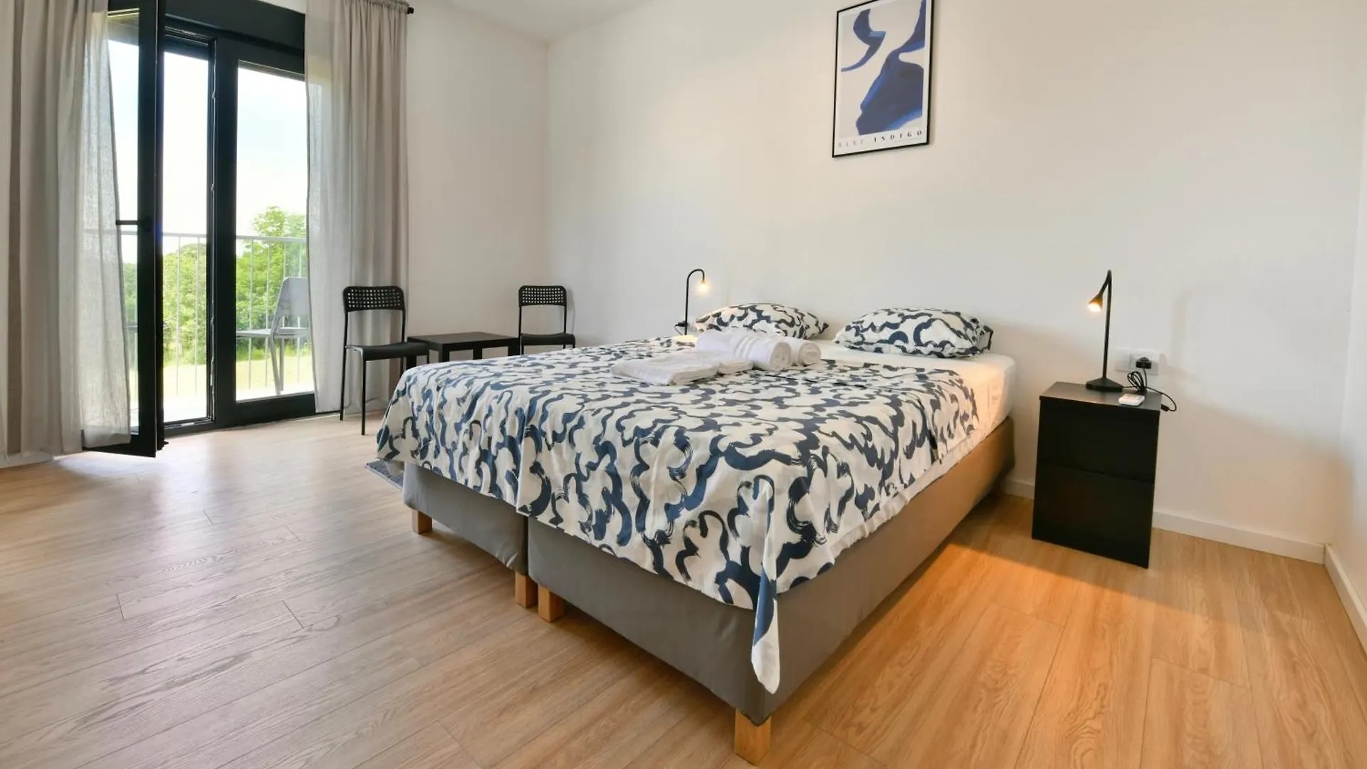 Villa Bianca Porec