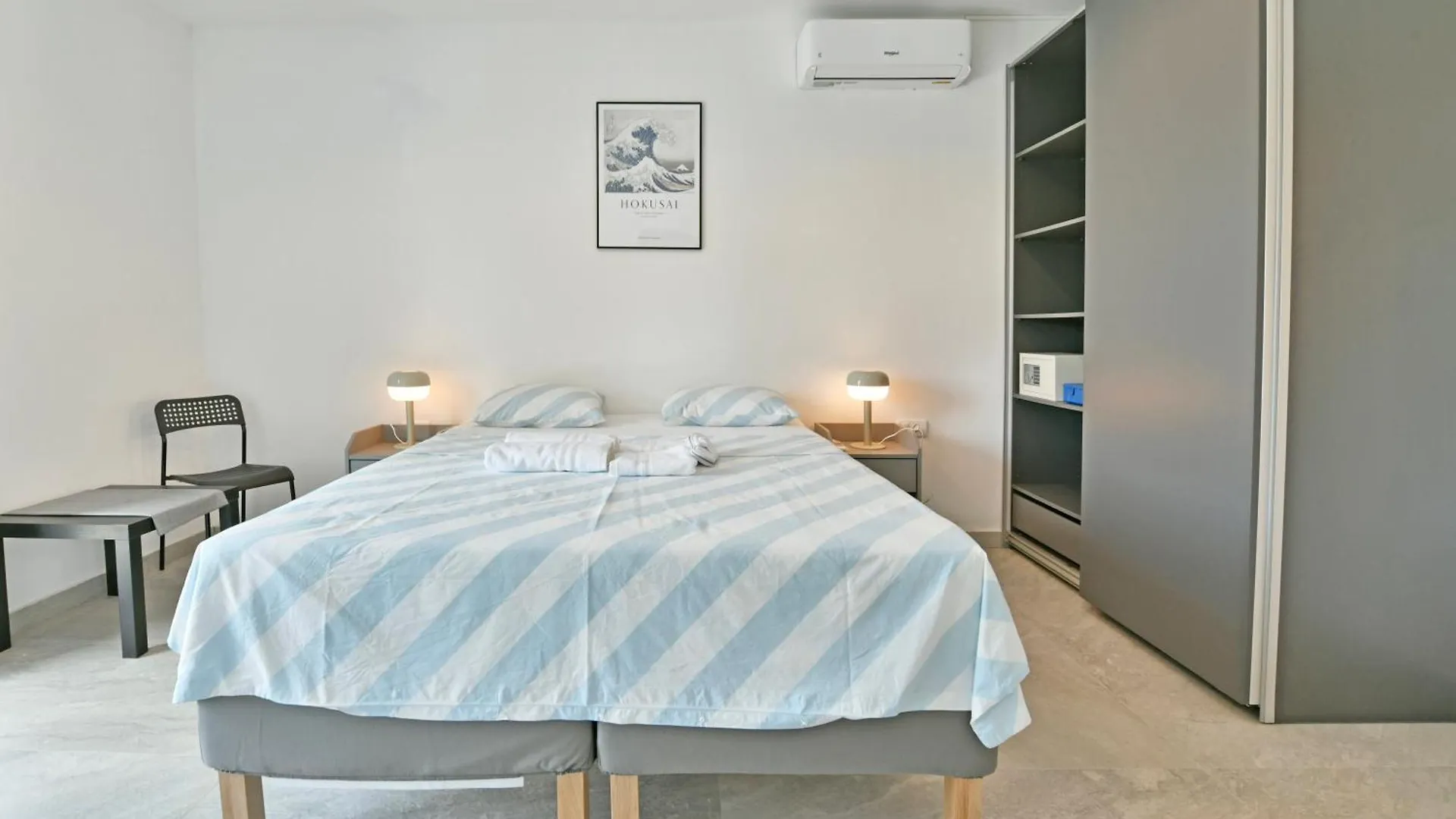 Villa Bianca Porec 0*,  Croatia
