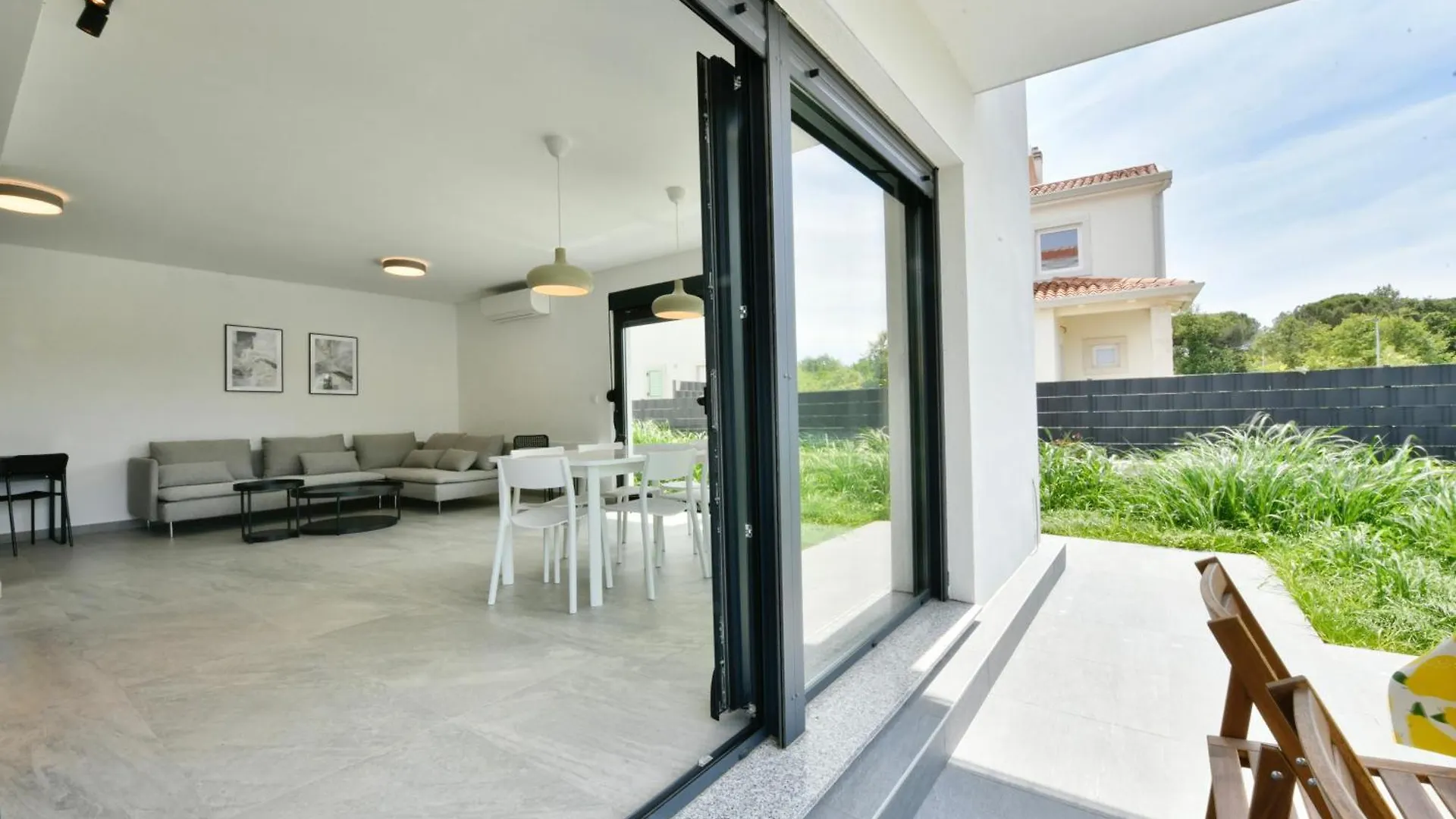 Villa Bianca Porec