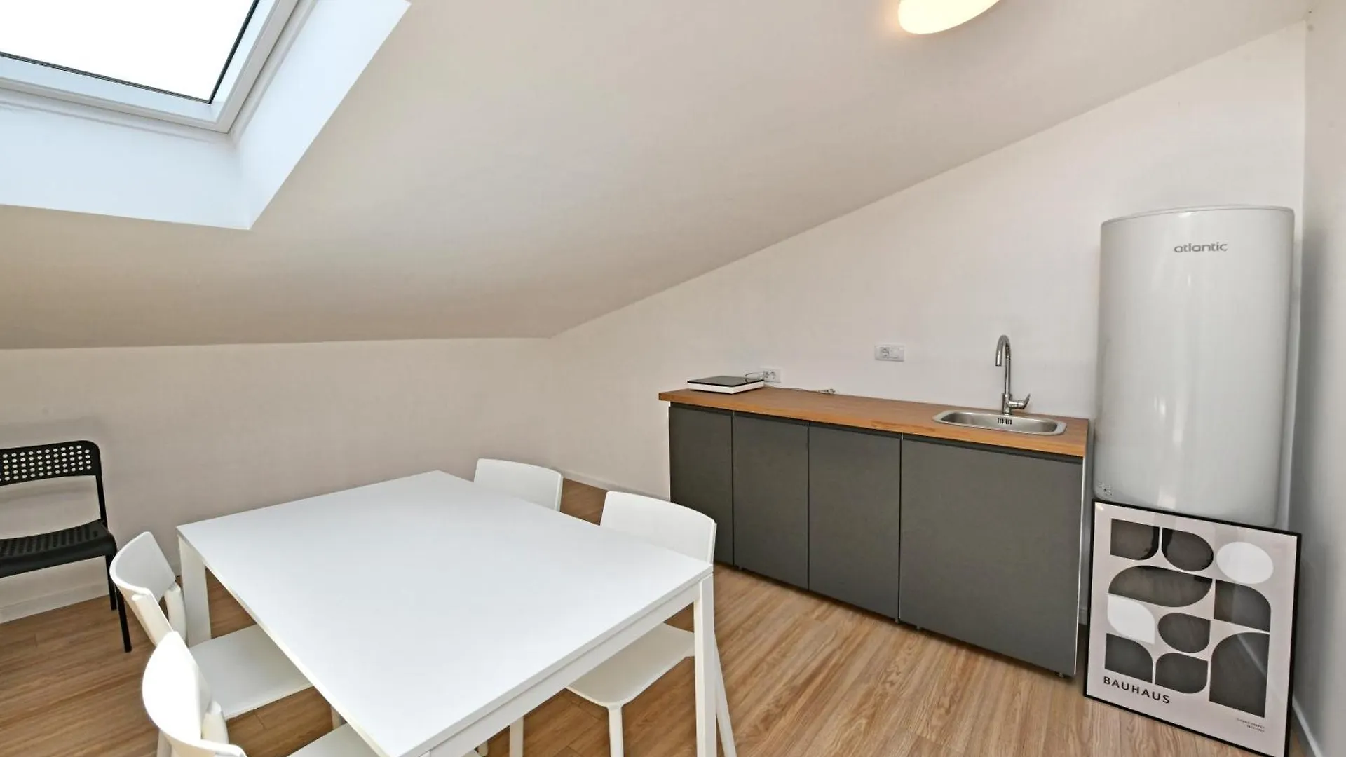 Villa Bianca Porec 0*,