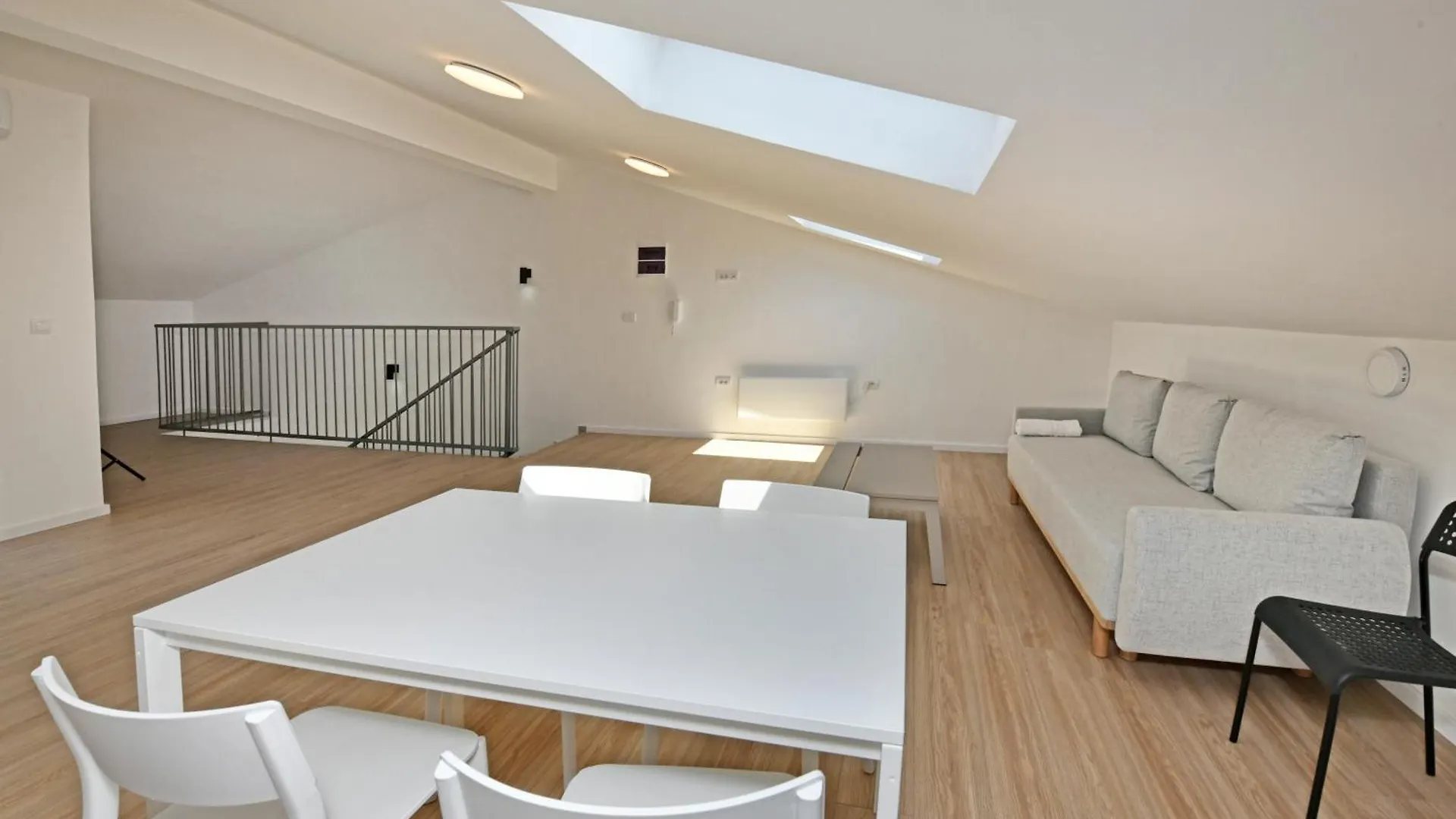 Villa Bianca Porec Croatia