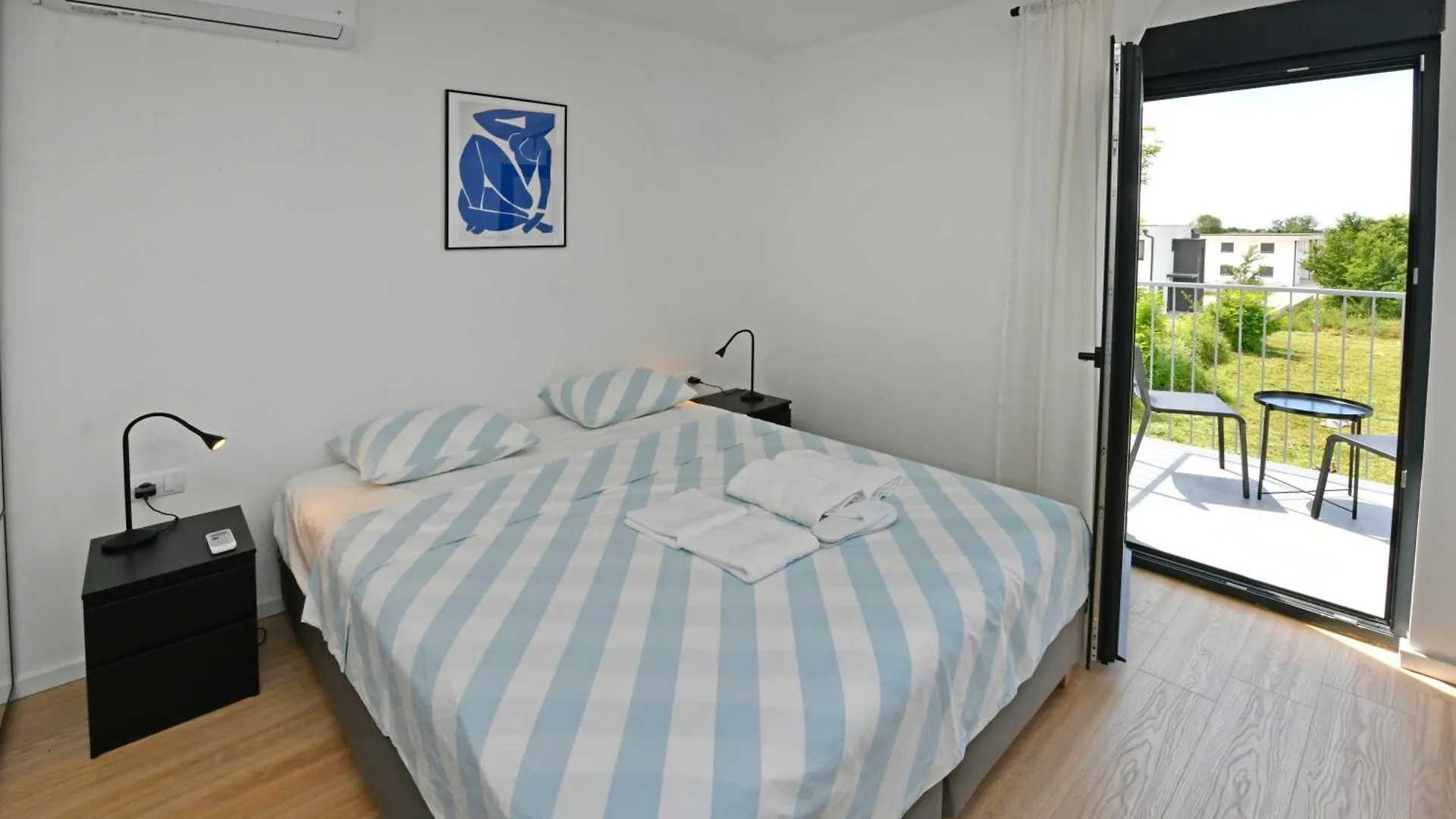 Villa Bianca Porec
