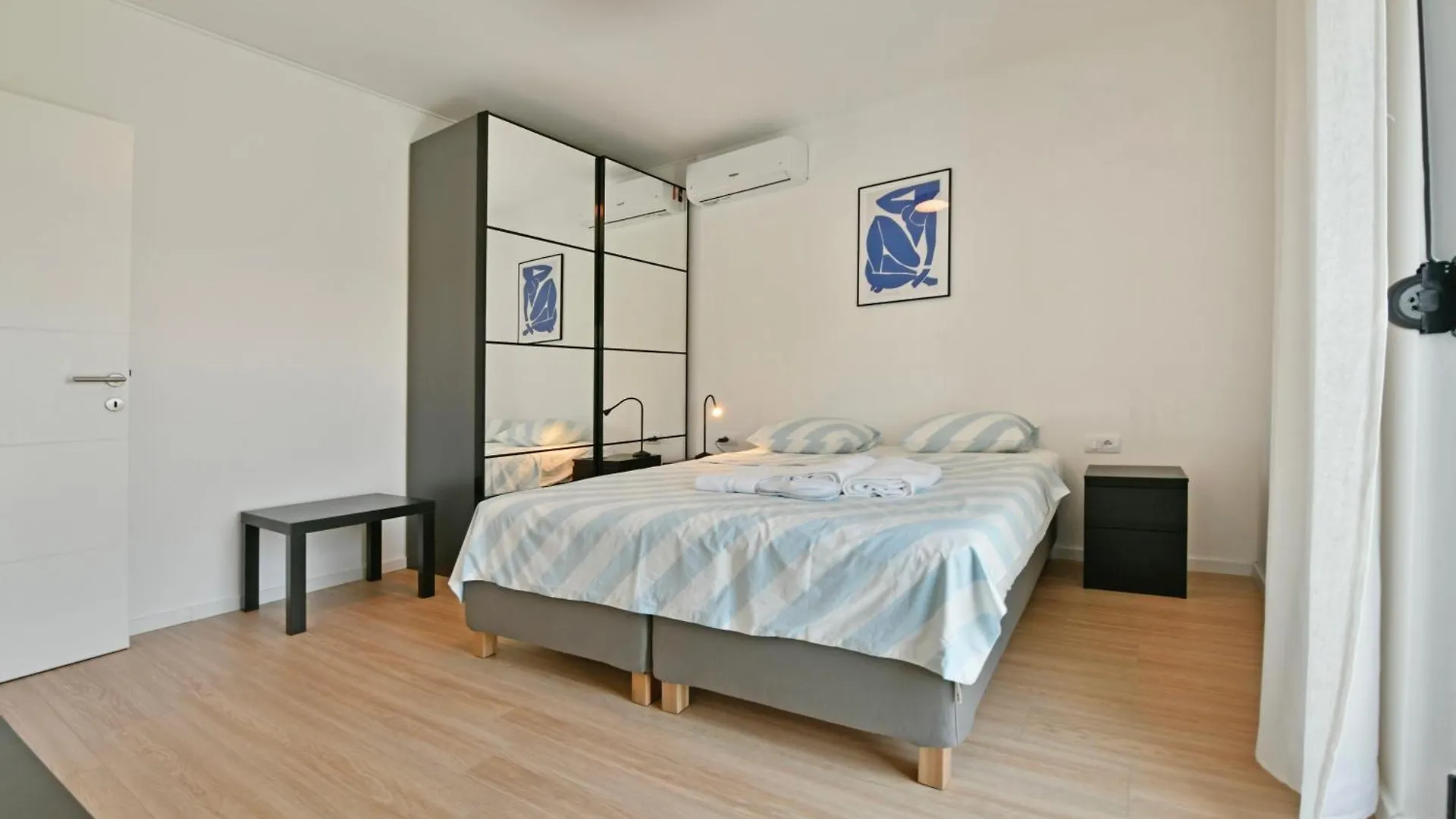 Villa Bianca Porec