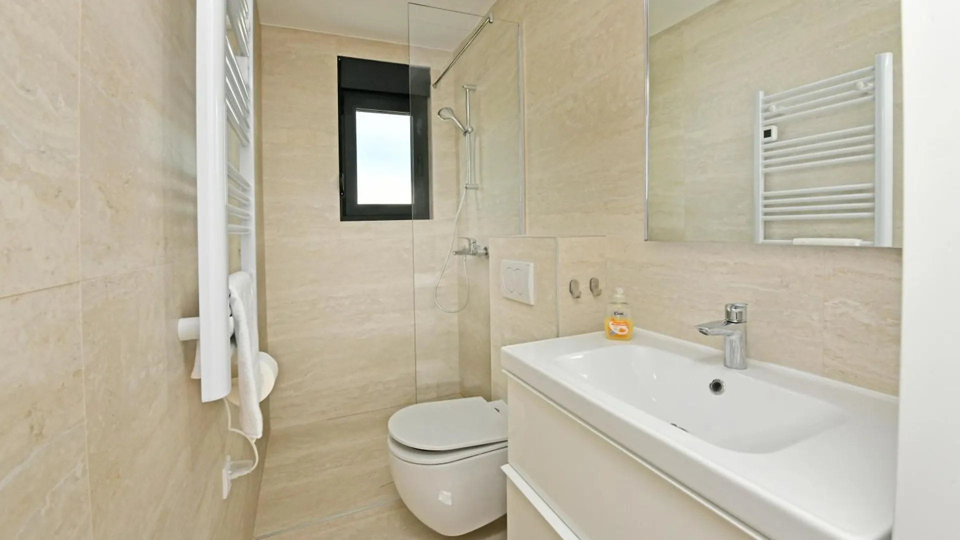 Villa Bianca Porec