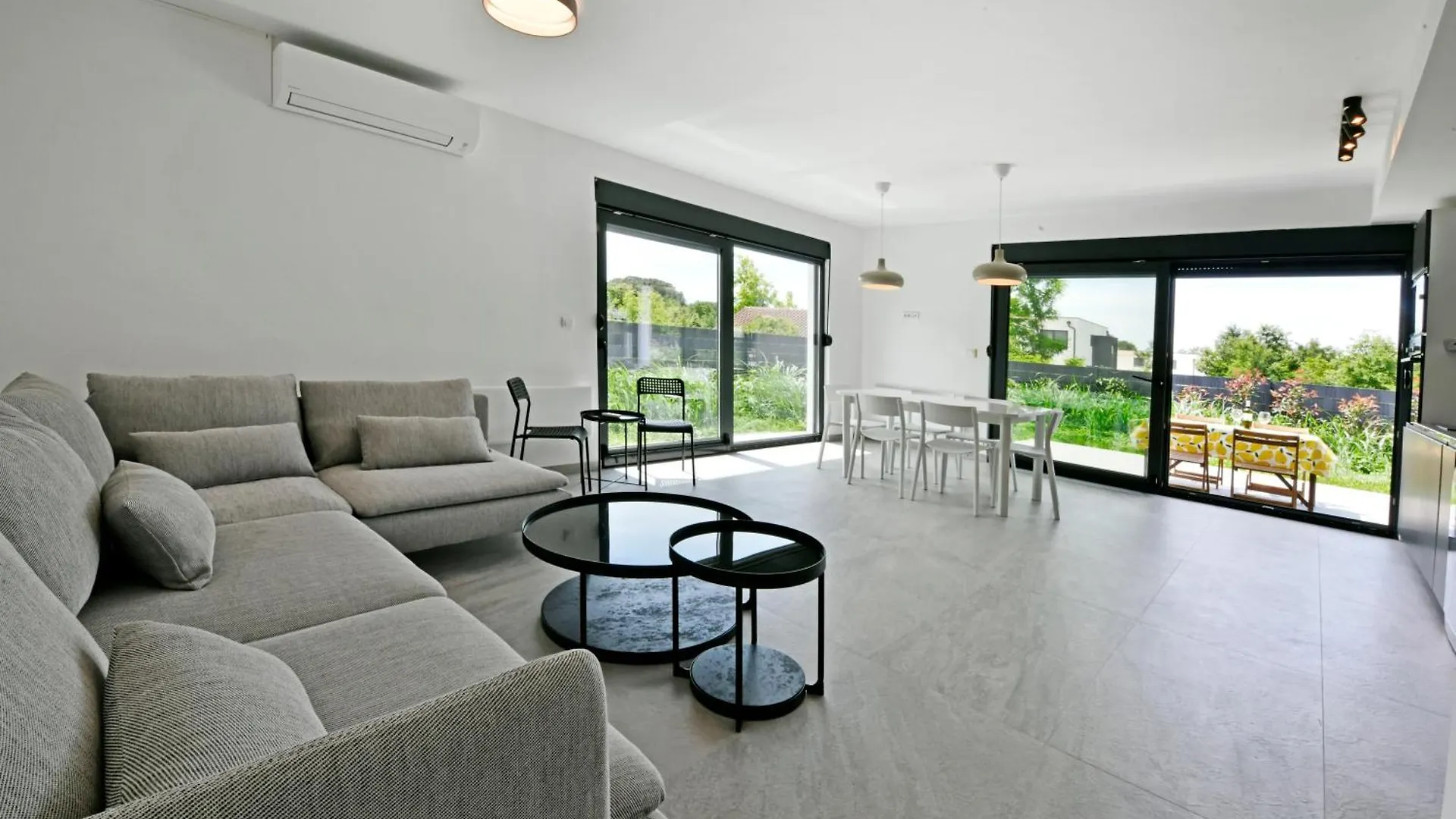 Villa Bianca Porec 0*,
