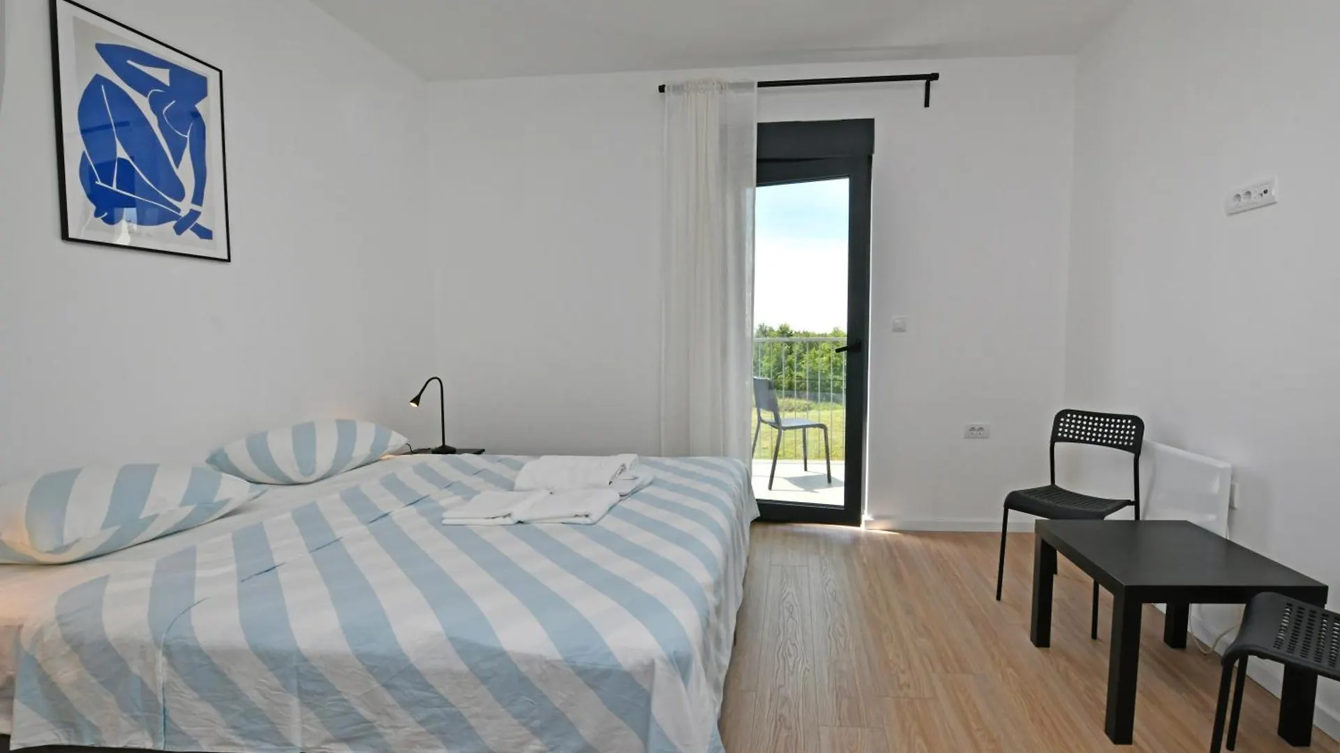 Villa Bianca Porec