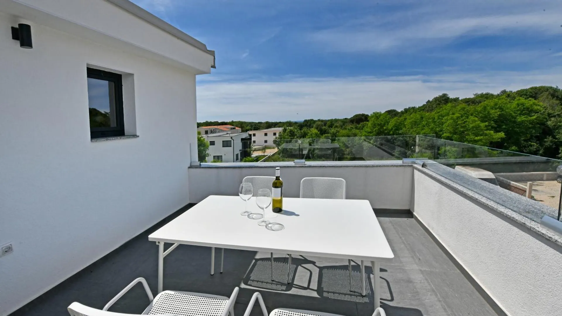 Villa Bianca Porec