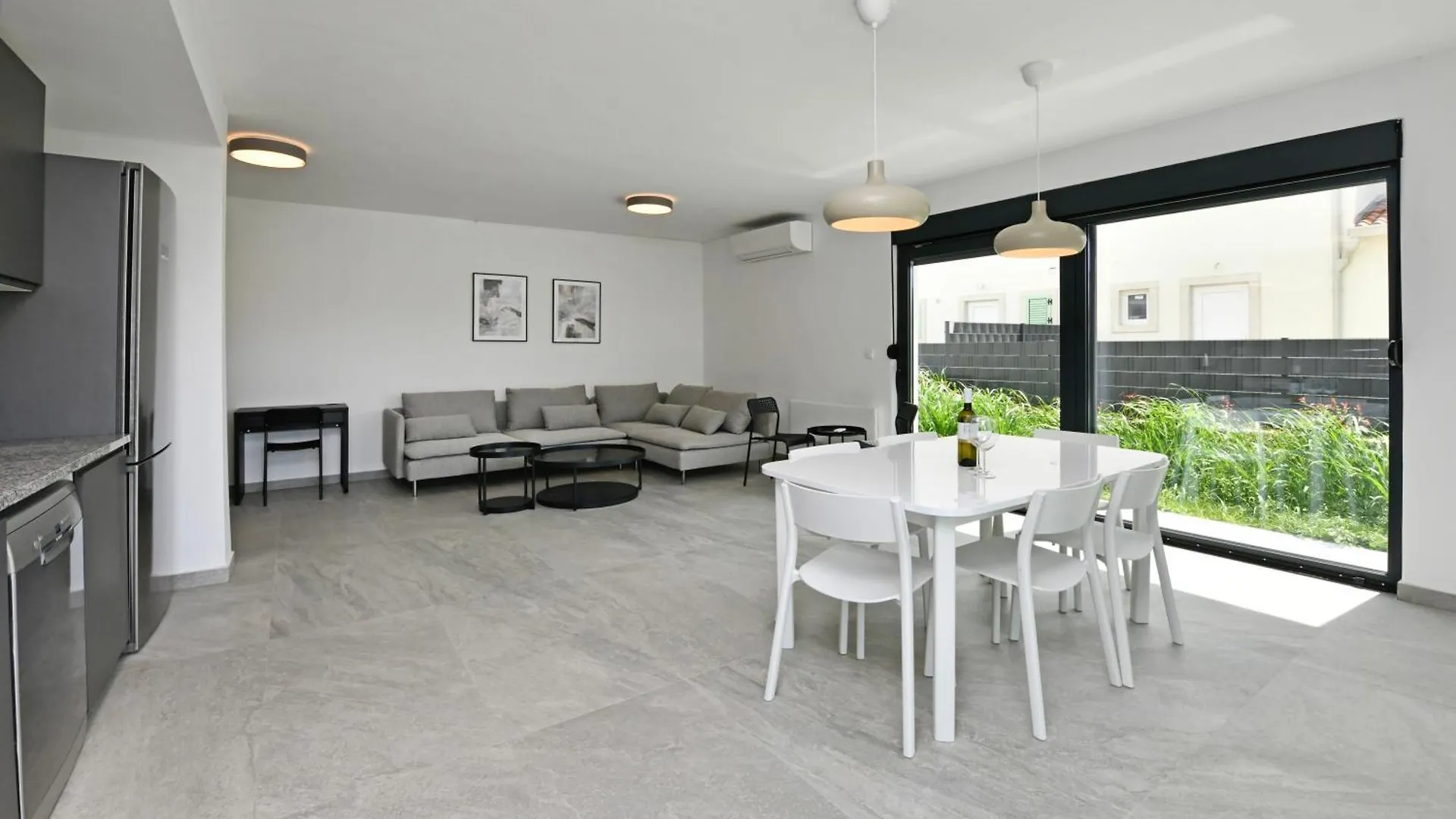 Villa Bianca Porec Croatia