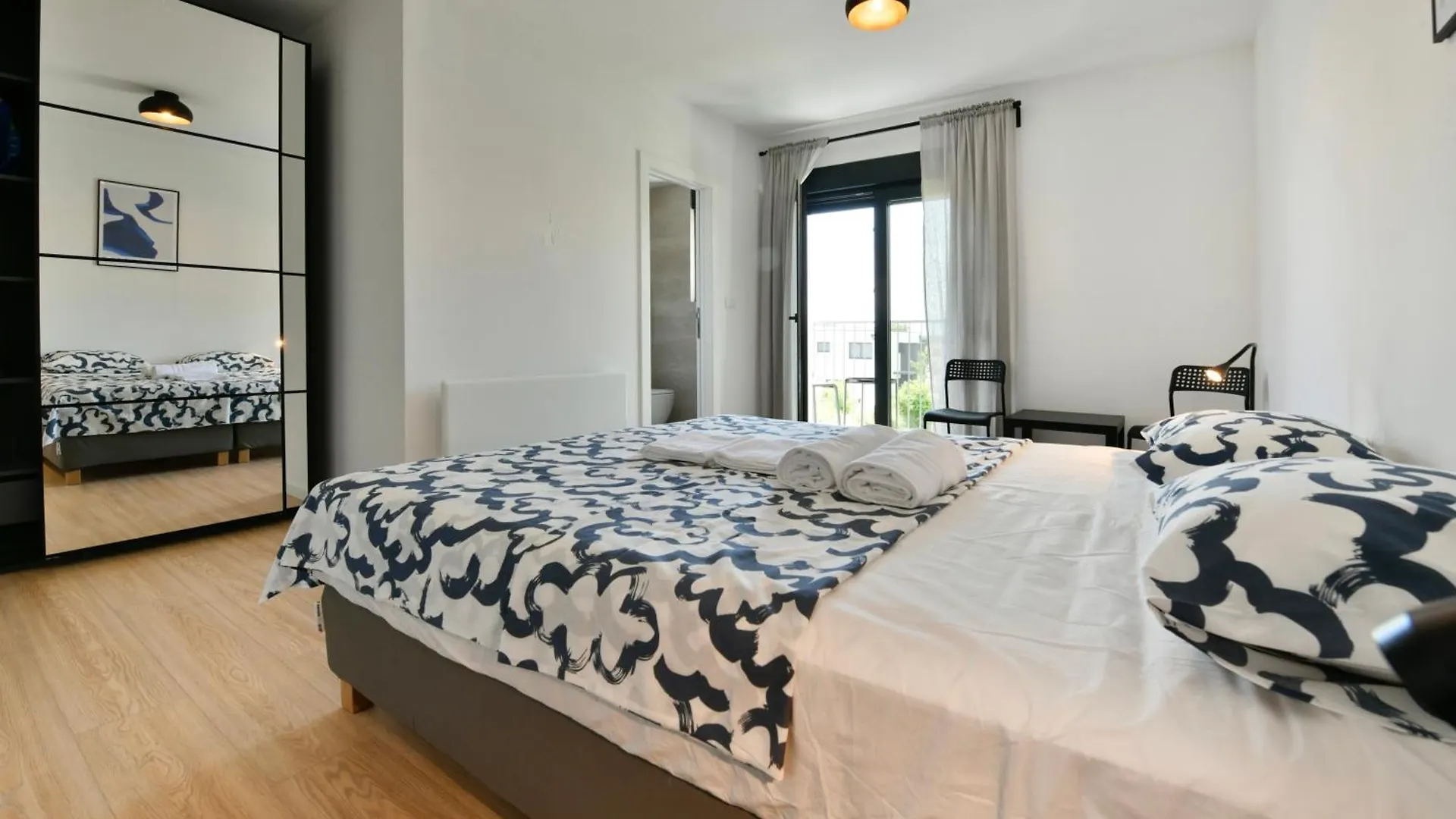 Villa Bianca Porec