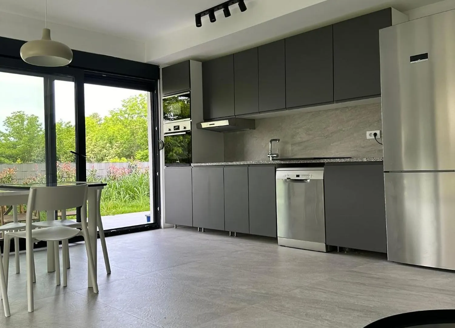 Villa Bianca Porec Croatia