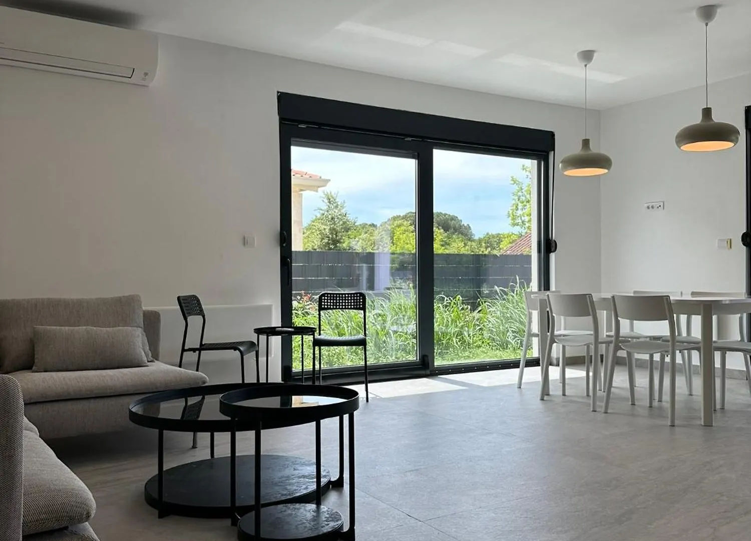 Villa Bianca Porec