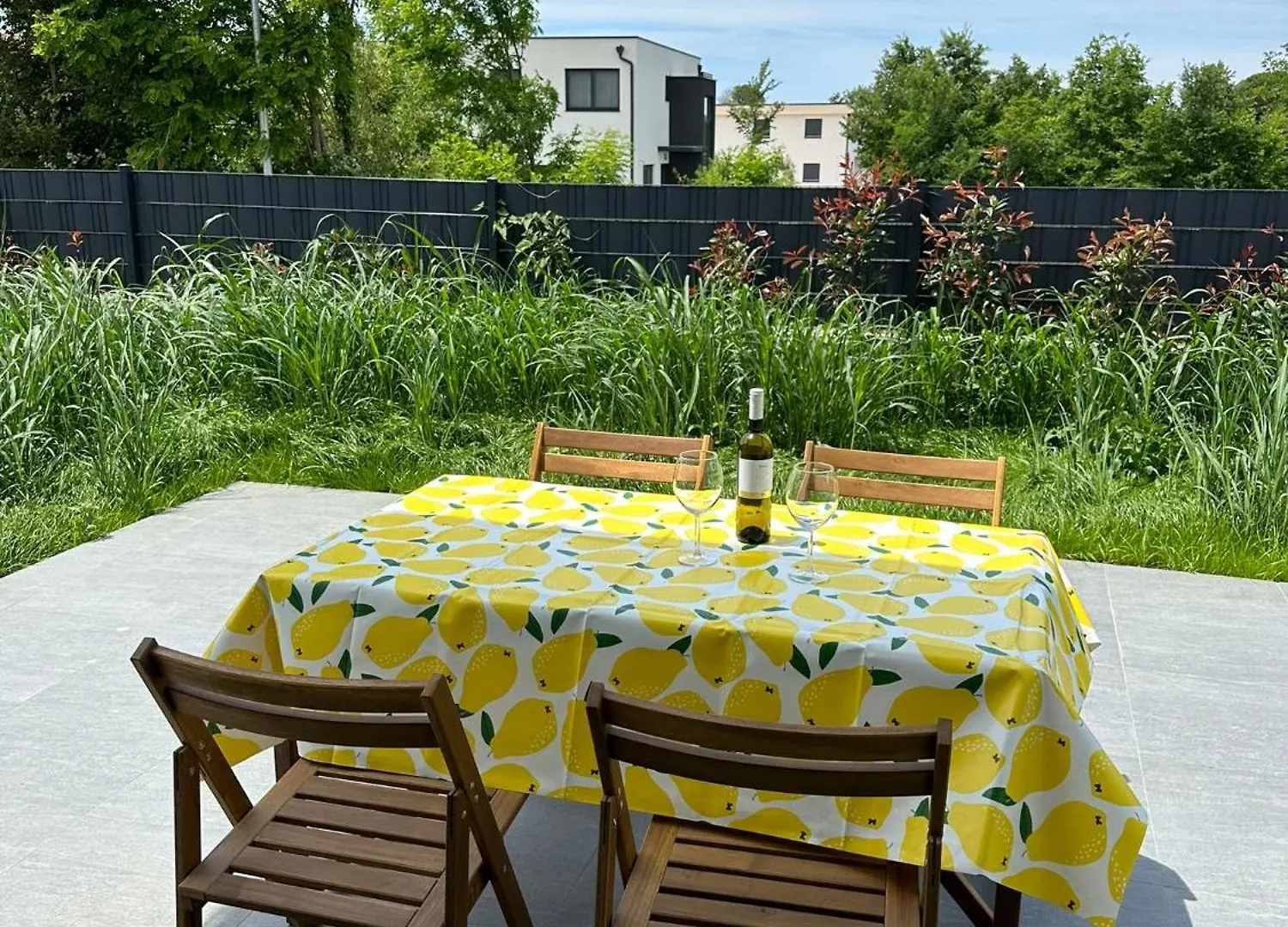 Villa Bianca Porec Croatia