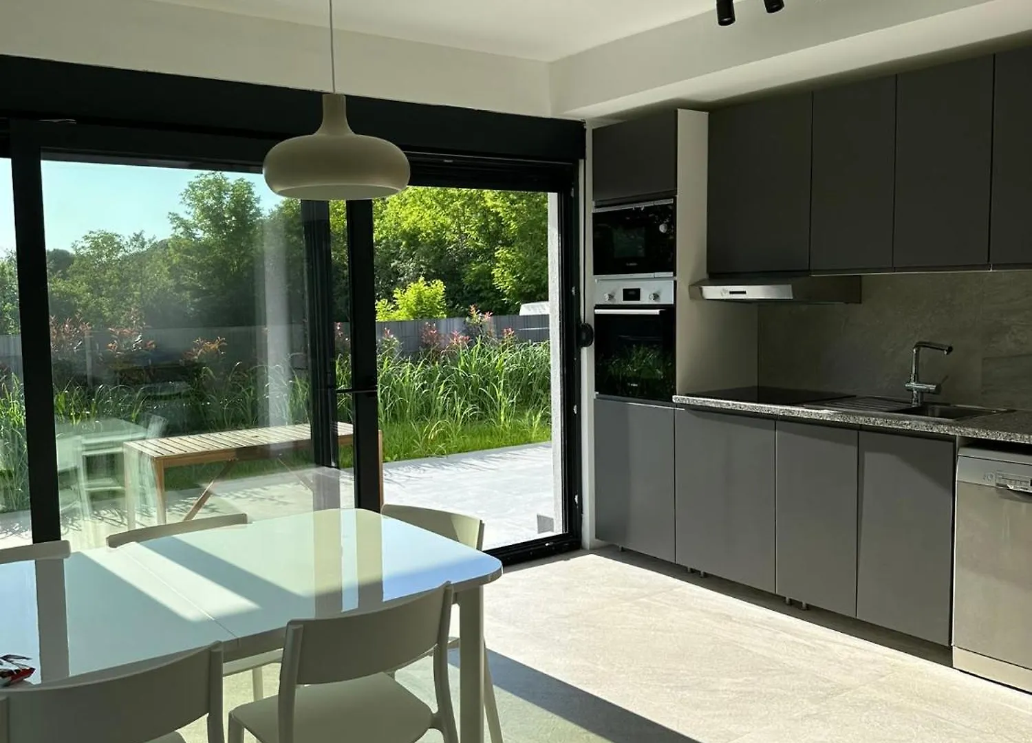 Villa Bianca Porec