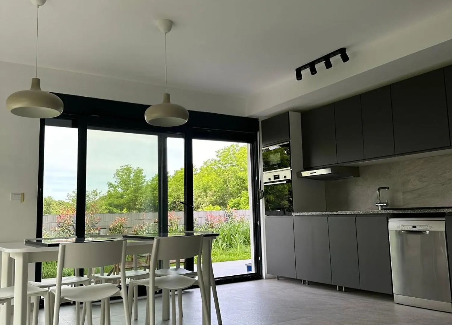 Villa Bianca Porec