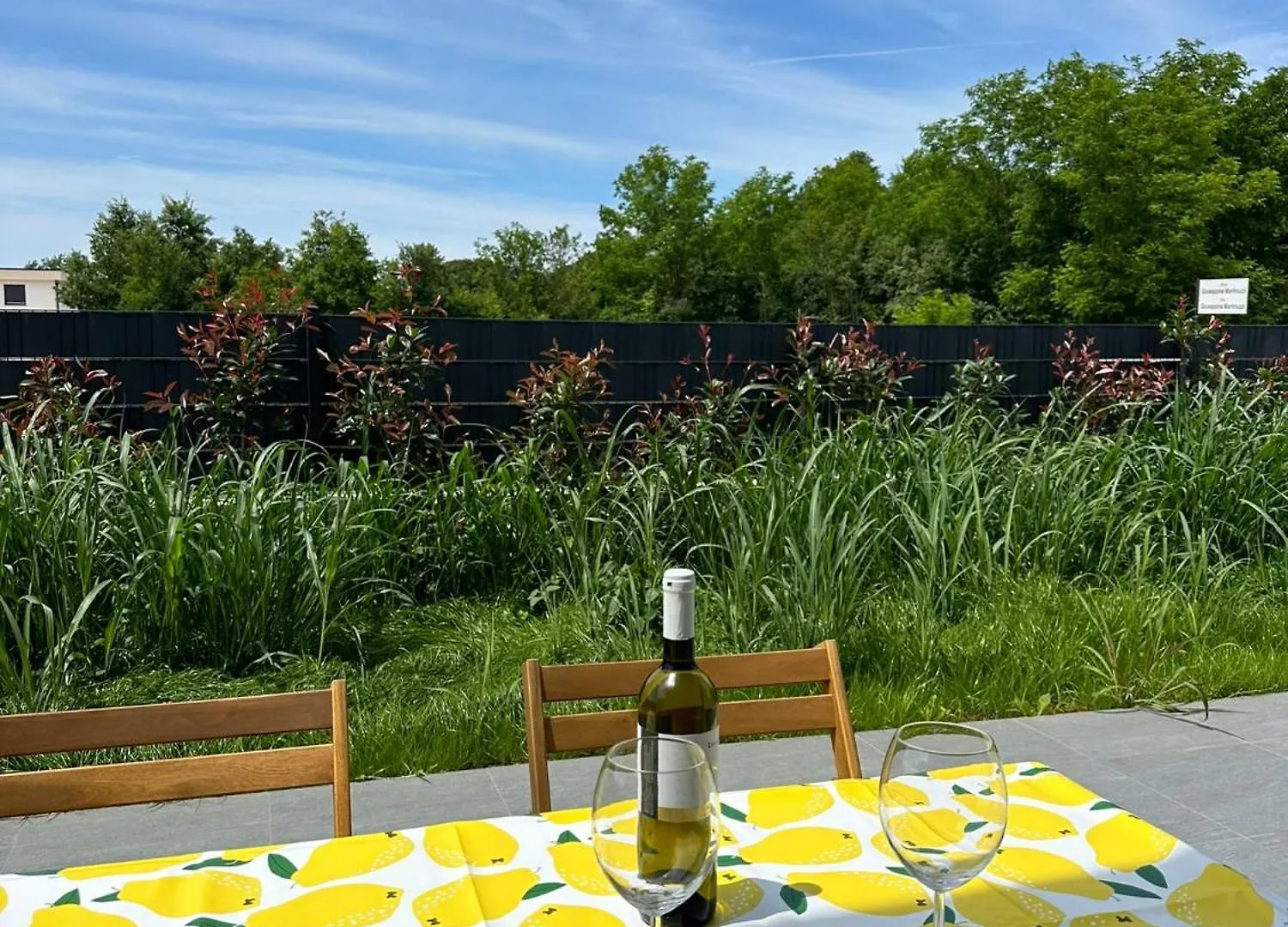 Villa Bianca Porec